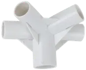 Kryss C paviljong 3x9 m