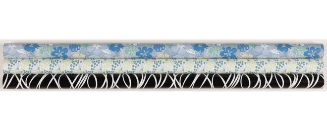 Gavepapir 70 cm x 3 m