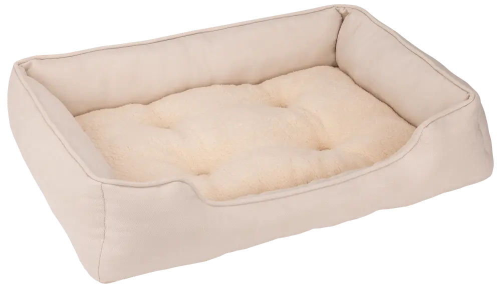 Hundeseng Beige Large