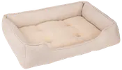 Hundsäng Beige - Large