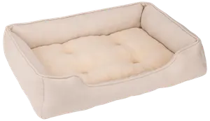 Hundeseng Beige Large