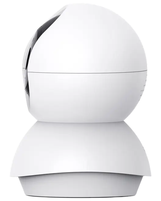 tp-link Overvågningskamera med tilt Tapo C200