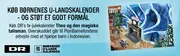 DR julekalender