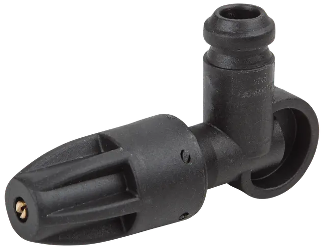 Nilfisk Alto undervognsdyse