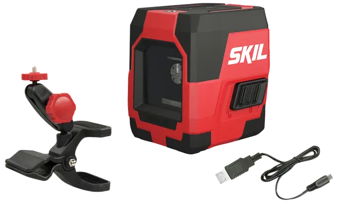 Skil krysslaser 1910AA