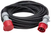CEE-förlängningskabel 5G1,5 mm 25 meter