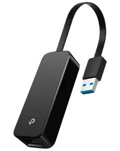 tp-link USB 3.0 til Gigabit Ethernet adapter UE306