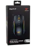 HAVIT Gamingmus MS1029W