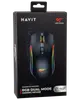 HAVIT Gamingmus MS1029W