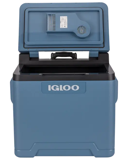 Igloo kylbox IE42 12/230V 42 L
