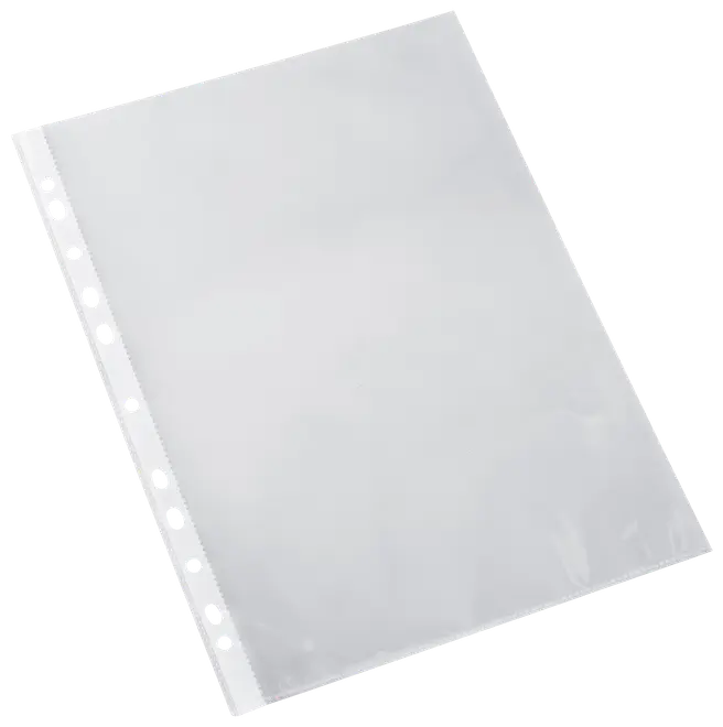 PLASTFICKA 0,025 MM 100-PACK