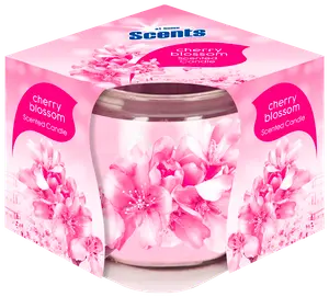 At Home Scents Duftlys - Cherry Blossom