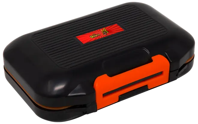 FTM Omura Grejboks nr. 6