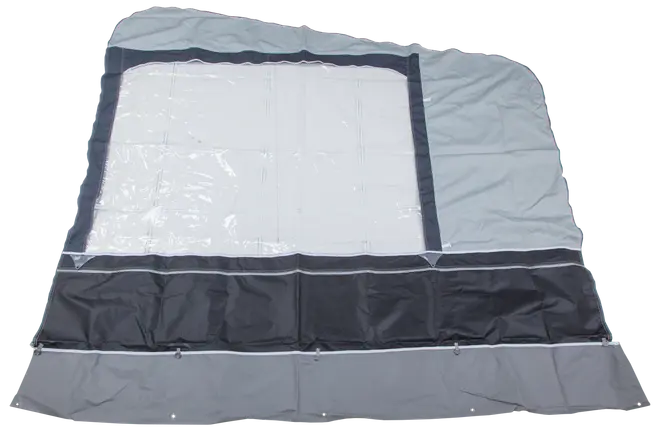 CampOut Front højre til fortelt 1000 cm