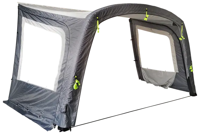 CampOut Solsejl til campingvogn