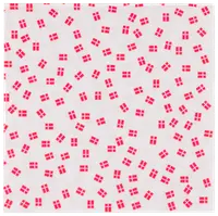 Dannebrog servietter 20-pak assorterede varianter