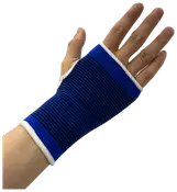 Kilberry Fitness Håndledsstøtte 15 x 8 cm 2 stk.