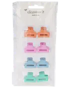 Hårspænde til børn 8 stk.