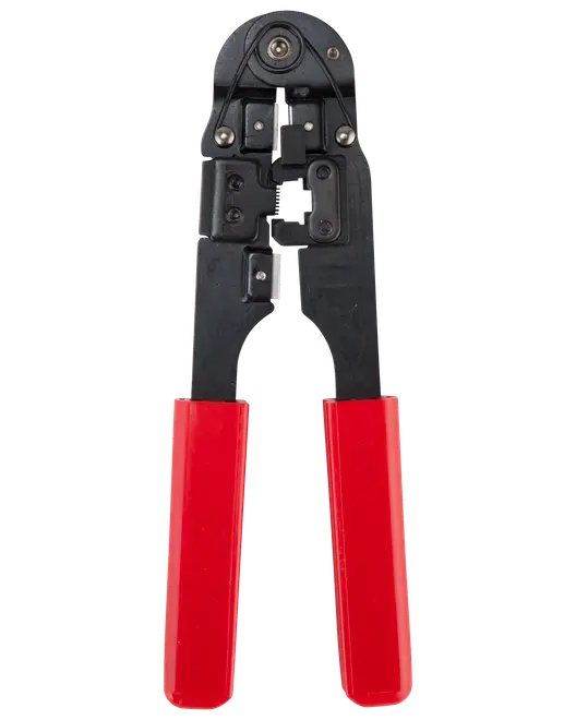 VANDENBERG Crimptang til netværksstik RJ45