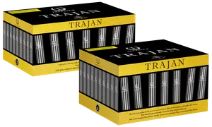 Trajan Compound Sortiment