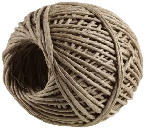 Sejlgarn hamp 1,7 mm x 45 m