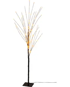 Ljusträd 108 LED 120 cm