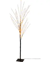 Ljusträd 108 LED 120 cm