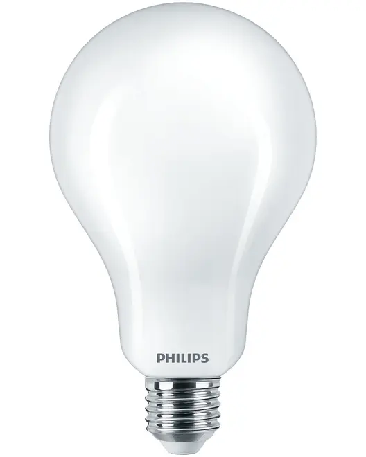 PHILIPS LED normallampa 23W E27 A95