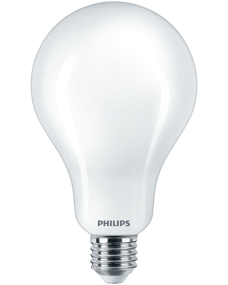 PHILIPS LED-pære 23W E27 A95