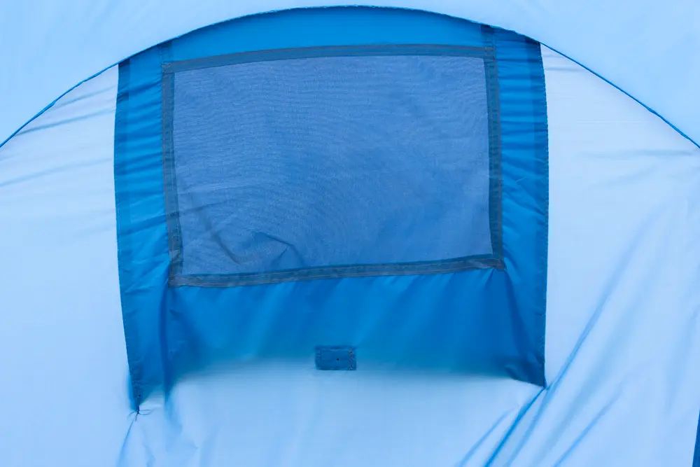 Pop-up-tält - 2 personer