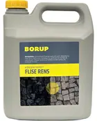 BORUP Flise Rens Koncentreret - 4 liter