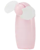 Ventilator mini - assorterede farver