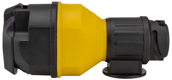 Can-bus adapter 13/7 polet