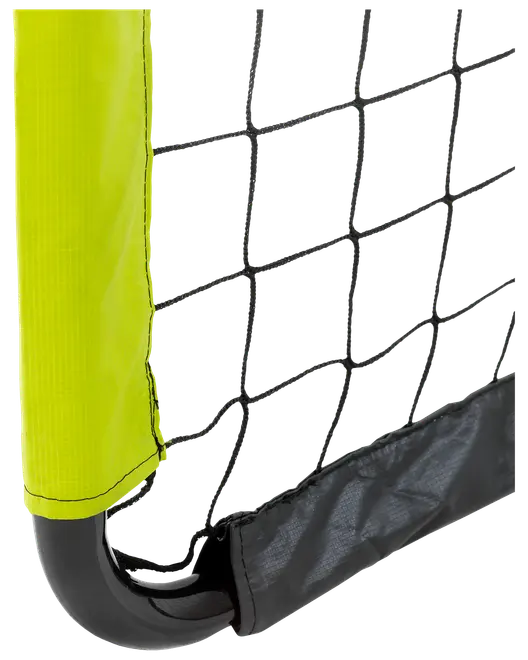 Fodboldmål 240x160 cm