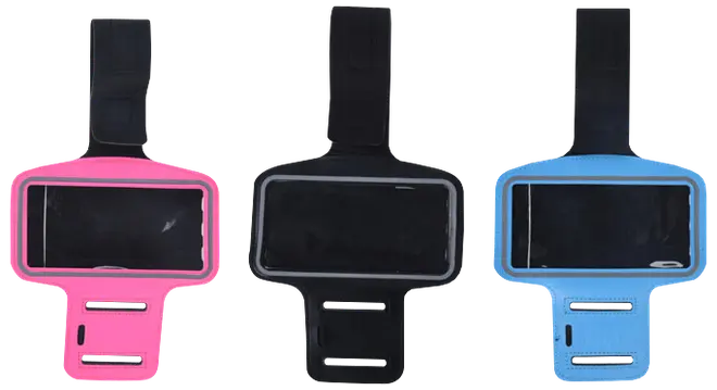 Armband för Smartphone