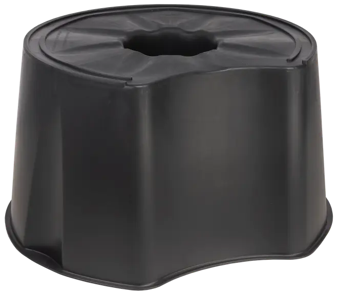 Sokkel til regnvandstønde 210 L