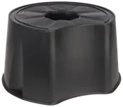 Bas för vattentunna 210 L