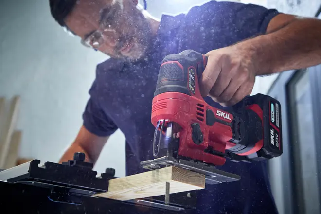 Skil sticksåg 3420CA