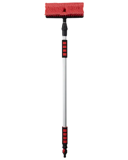 Rawlink Vaskebørste med teleskopstang