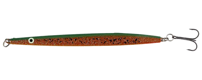 Kinetic Stevns 17 g Autumn Leaves