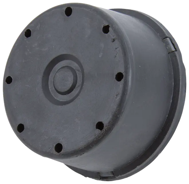 Luftfilter 1/2" til kompressor