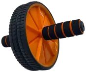 Kilberry Fitness Mavehjul med smalle hjul