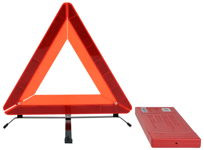 Varningstriangel