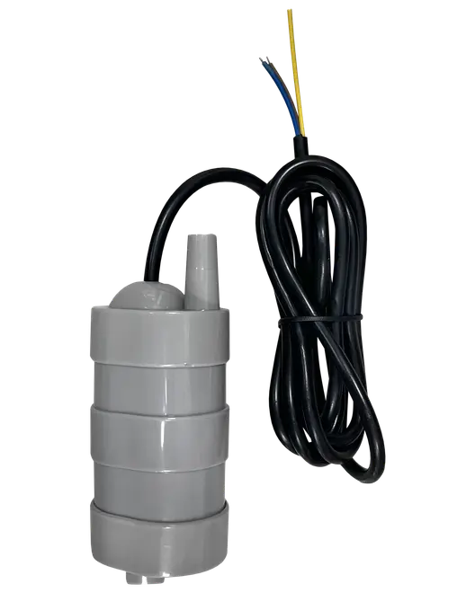 CampOut Vandpumpe 12V 15L/min