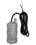 CampOut Vandpumpe 12V 15L/min