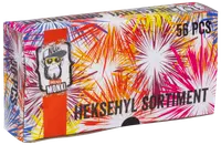 MINI MONKI Hylsortiment