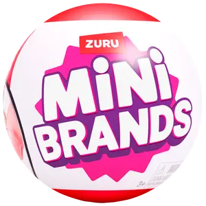 Mini Brands Netflix