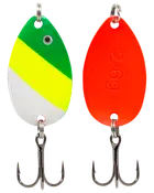 FTM Omura Dancer 2,6 g - multi/orange