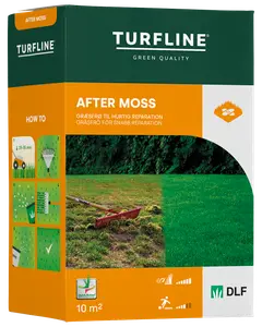 Turfline AfterMoss - 100g