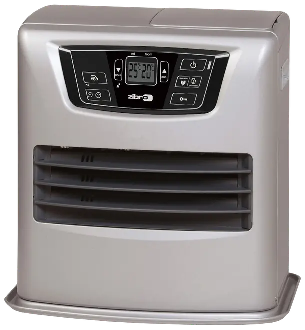 Zibro by Toyotomi Laserovn med timer 4000 W